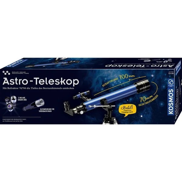20240830170045_kosmos_tileskopio_mb600_kgnn_s00.jpeg Kosmos Τηλεσκόπιο MB600-KGNN-S00 - Image 1