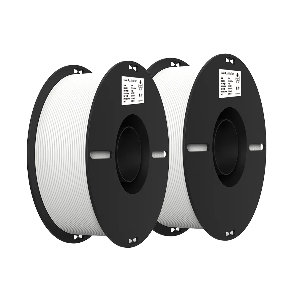 20240903123506_creality3d_pla_3d_printer_filament_1_75mm_leyko_4_4kg_3301010347.jpeg Creality3D PLA 3D Printer Filament 1.75mm Λευκό 2kg 3301010347 - Image 1