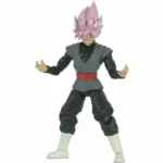 Dragon Ball: Goku Dragon Stars Black Rose Φιγούρα 17εκ. S7156684
