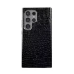 Burga Samsung Galaxy S24 Ultra Fashion Tough Σκληρή Θήκη Reaper's Touch