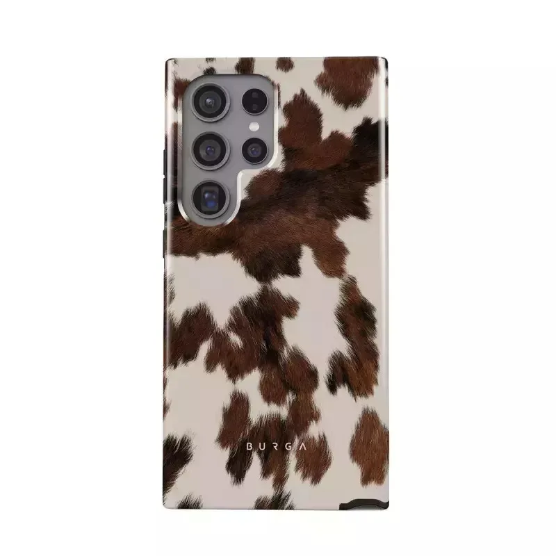 Burga Samsung Galaxy S24 Ultra Fashion Tough Σκληρή Θήκη Celestial - Image 1
