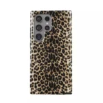 Burga Samsung Galaxy S24 Ultra Fashion Tough Σκληρή Θήκη Player