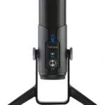 Novox Μικρόφωνο USB Επιτραπέζιο για Studio
