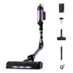 Tefal X-Force Ηλεκτρική Σκούπα Stick 250W Μαύρη