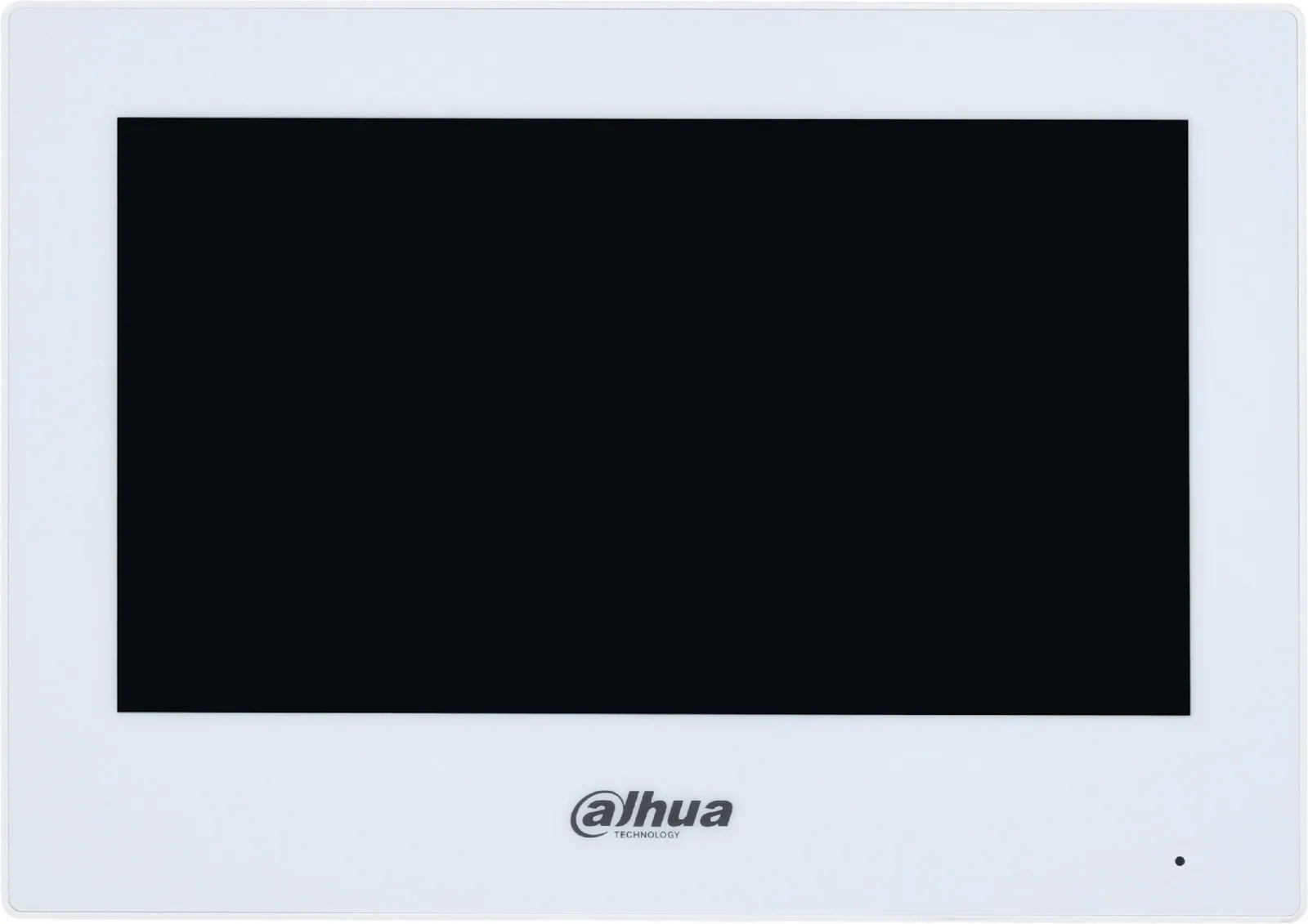 20240911130916_dahua_monitor_gia_thyrotilefono_vth2621g_wp.jpeg Dahua Vth2621gwp Monitor για Θυροτηλέφωνο VTH2621GW-P - Image 1