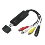 Grabber Audio Video Usb 2.0 Windows 11