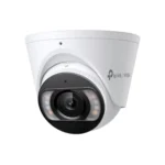 TP-LINK VIGI C455 v1 IP Κάμερα Παρακολούθησης Full HD+ 5MP Αδιάβροχη με Αμφίδρομη Επικοινωνία και Φακό 4mm