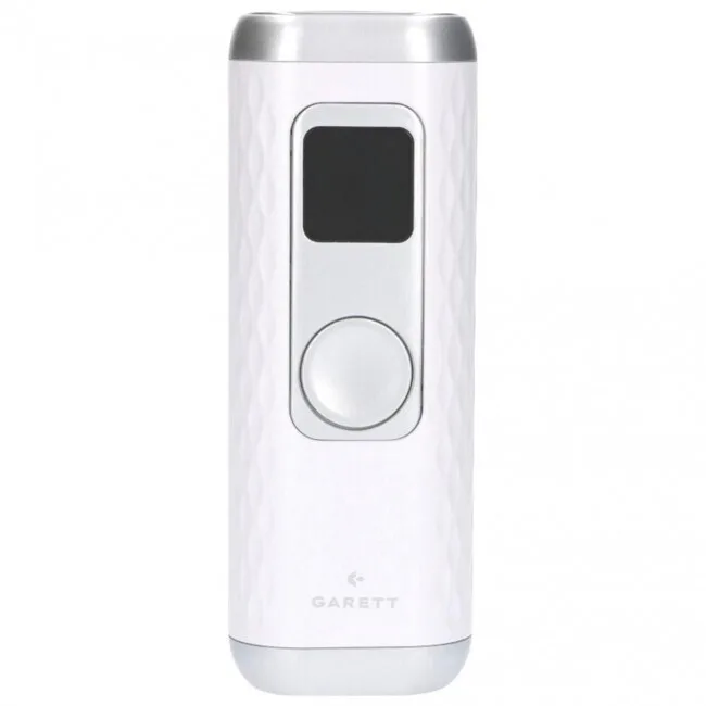 20240930153904_garett_apotrichotiki_michani_epilator_gia_prosopo_soma_mpikini.jpeg Garett Αποτριχωτική Μηχανή IPL για Πρόσωπο, Σώμα & Μπικίνι - Image 1