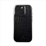 Burga Fashion Tough Back Cover Πλαστικό / Σιλικόνης (iPhone 16 Pro Max)