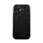 Burga Fashion Tough Back Cover Πλαστικό / Σιλικόνης (iPhone 16 Plus) iP16PL_TH_MAG_SV_02