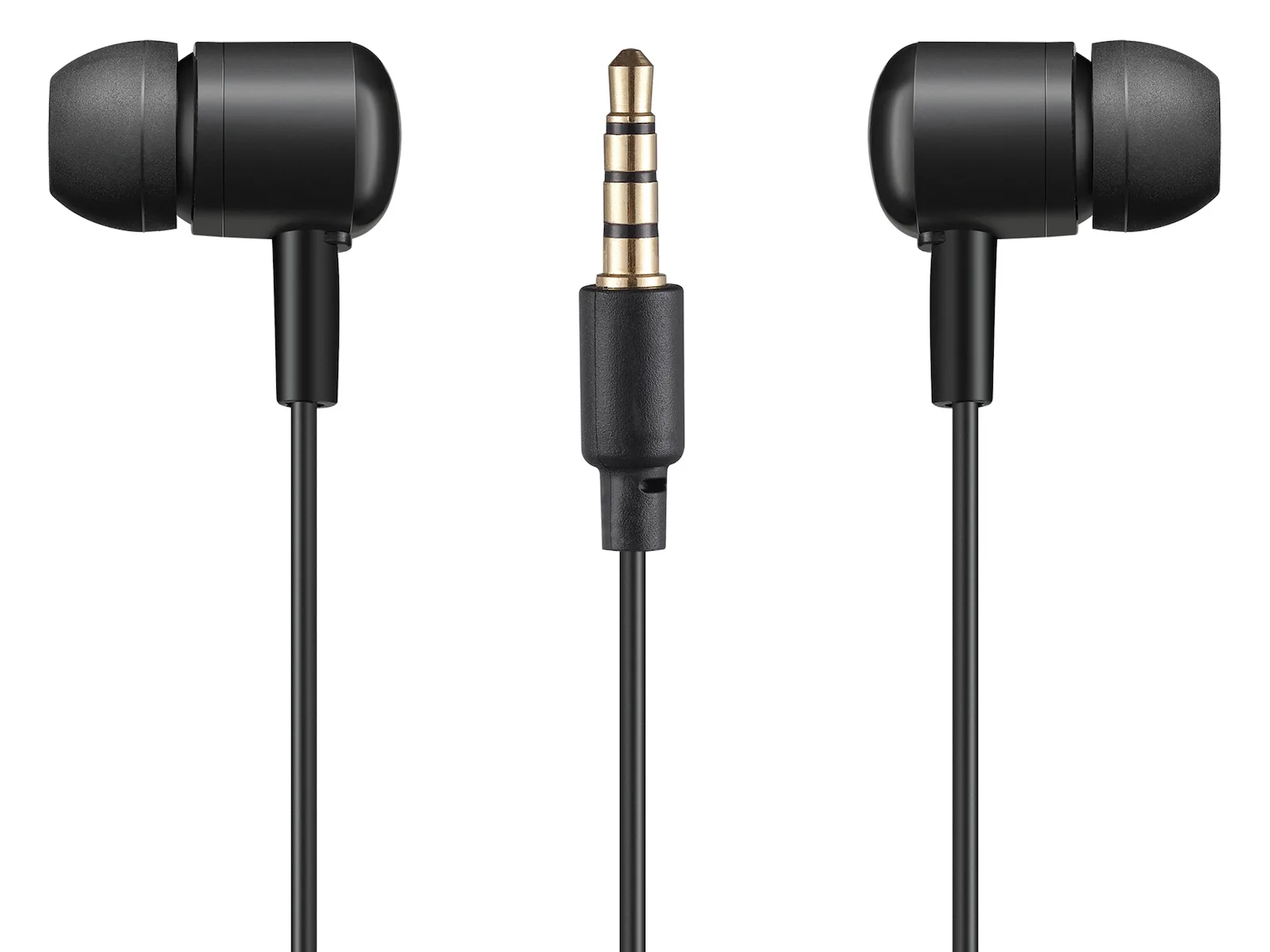 20241003123936_sandberg_akoustika_pseires_in_ear.jpeg Sandberg Ακουστικά Ψείρες In Ear Μαύρα 325-62 - Image 1
