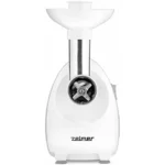 Zelmer ZMM4080B Μηχανή Άλεσης Κιμά 1900W Λευκή