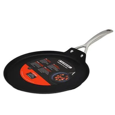 Le Creuset Τηγάνι από Αλουμίνιο με Αντικολλητική Επίστρωση 28cm - Image 1