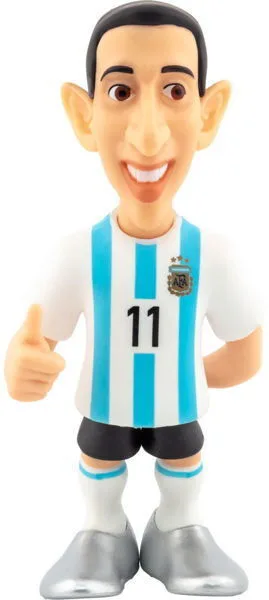 20241016130447_minix_football_nt_argentina_di_mar_a.jpeg Minix Football Nt Argentina Di María - Image 1
