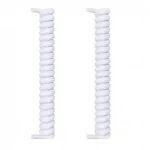 Elastic Spiral Laces Diabetics