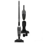 Gorenje SVC216FGD Επαναφορτιζόμενη Σκούπα 2 σε 1 Stick & Χειρός Γκρι