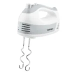 Zelmer ZHM2450 Μίξερ Χειρός Λευκό