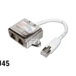 Digitus Splitter 1τμχ (AT-AG CX2)