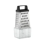 Grater Container 4 Sides/95412 Resto