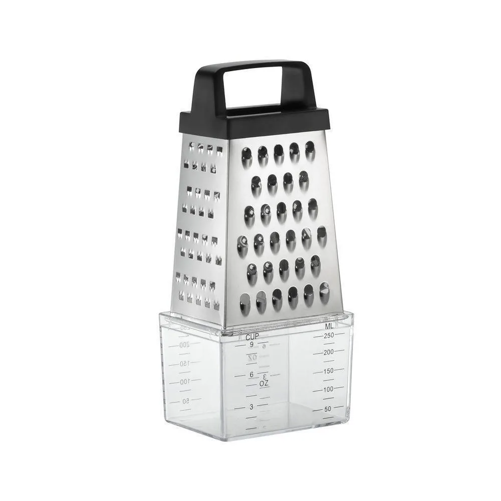 20241031140719_grater_container_4_sides_95412_resto.jpeg Grater Container 4 Sides/95412 Resto - Image 1