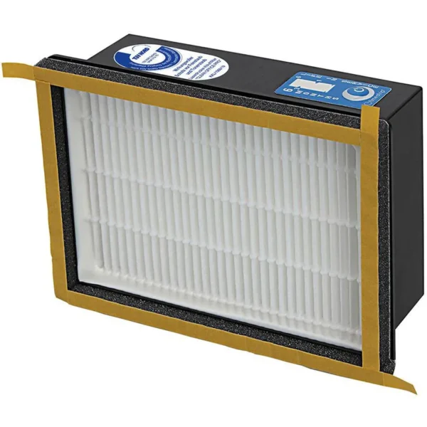 150x120x50mm 2pcs Filter για Brother