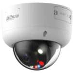Dahua Ipchdbw3549r1zaspv27135s5 IP Κάμερα Παρακολούθησης Full HD+ 5MP Αδιάβροχη με Αμφίδρομη Επικοινωνία και Φακό 2.7-13.5mm