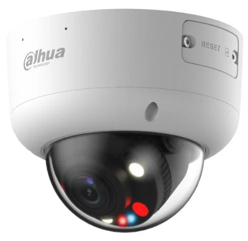 Dahua Ipchdbw3549r1zaspv27135s5 IP Κάμερα Παρακολούθησης Full HD+ 5MP Αδιάβροχη με Αμφίδρομη Επικοινωνία και Φακό 2.7-13.5mm - Image 1
