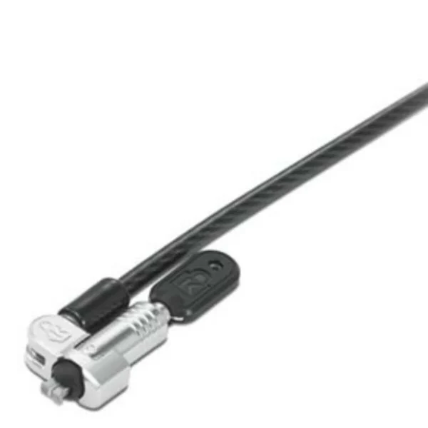Lenovo USB-A to Lightning Cable Μαύρο 1.8m (4XE1L51710)