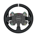 Moza Racing CS V2P Dual Clutch Τιμονιέρα για PC