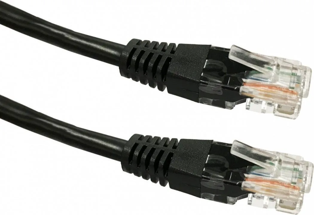 20241202133250_tb_print_u_utp_cat_6_kalodio_diktyou_ethernet_0_5m_mayro_1tmch.jpeg TB Print U/UTP Cat.6 (Gigabit) Καλώδιο Δικτύου Ethernet 0.5m Μαύρο - Image 1