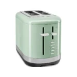 Kitchenaid 5KMT2109EPT Φρυγανιέρα 2 Θέσεων 980W Πράσινη