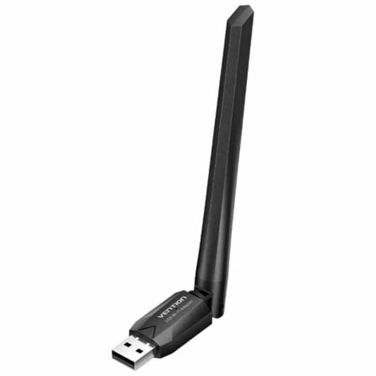 20241205114848_vention_kdtb0_asyrmatos_usb_antaptoras_diktyou.jpeg Vention KDTB0 Αντάπτορας Δικτύου USB με Ασύρματη Σύνδεση Wi-Fi - Image 1
