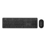Asus CW100 Ασύρματο Σετ Πληκτρολόγιο & Ποντίκι Αγγλικό US