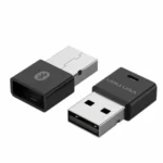 Vention NAHB0 Αντάπτορας Δικτύου USB με Ασύρματη Σύνδεση Wi-Fi