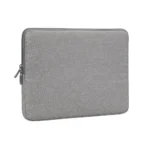 Rivacase Suzuka Θήκη για Laptop 13.3" σε Γκρι χρώμα