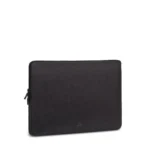 Rivacase Suzuka Θήκη για Laptop 15.6" σε Μαύρο χρώμα