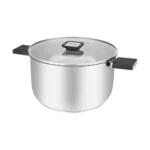 Resto Βαθιά Κατσαρόλα από Αλουμίνιο 5.8lt / 24cm