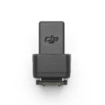 DJI Adapter Αξεσουάρ Ήχου για DJI / Sony DJI Mic 2 Cp.Rn.00000332.01