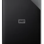 Western Digital Elements SE USB 3.0 Εξωτερικός HDD 1TB 2.5" Μαύρο