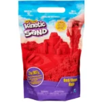 Spin Master Παιχνίδι Κατασκευών με Άμμο Kinetic Sand για Παιδιά 3+ Ετών 6070101