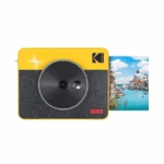 Kodak Mini Shot 3 Retro Instant Φωτογραφική Μηχανή Retro