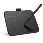 XP-Pen Deco 640 Γραφίδα Σχεδίασης χωρίς Οθόνη