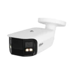 Dahua IPC-PFW5849-A180-E2-ASTE IP Κάμερα Παρακολούθησης 4K Αδιάβροχη με Αμφίδρομη Επικοινωνία και Φακό 3.6mm
