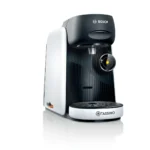 Bosch Καφετιέρα για Κάψουλες Tassimo Πίεσης 3.3bar Snow White TAS164E