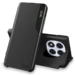 Tech-Protect Book Δερματίνης Μαύρο (Redmi Note 14 Pro 5G / Poco X7)