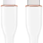 Gembird USB-A to Lightning Cable 20W Λευκό 1.5m