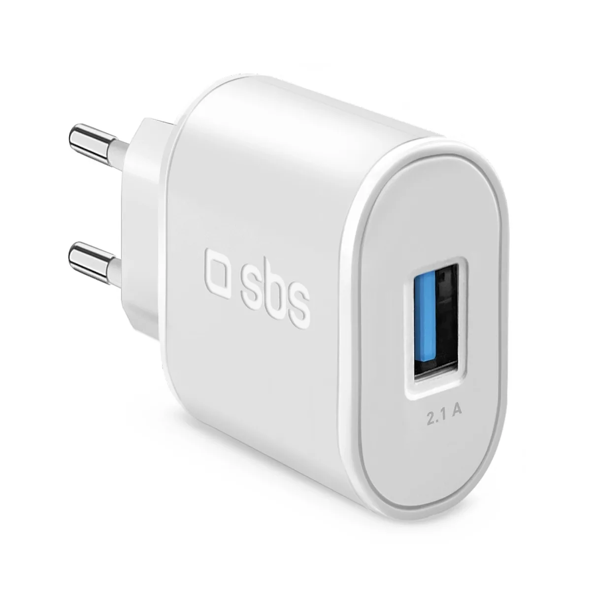 20250207170223_sbs_fortistis_choris_kalodio_me_thyra_usb_a_10w_leykos_tetr1usb2awfast.jpeg SBS Φορτιστής Χωρίς Καλώδιο με Θύρα USB-A 10W Λευκός (TETR1USB2AWFAST) - Image 1