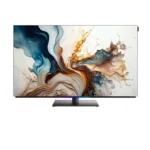Metz Smart Τηλεόραση 65" 4K UHD OLED 65MOD9500Y HDR (2024)