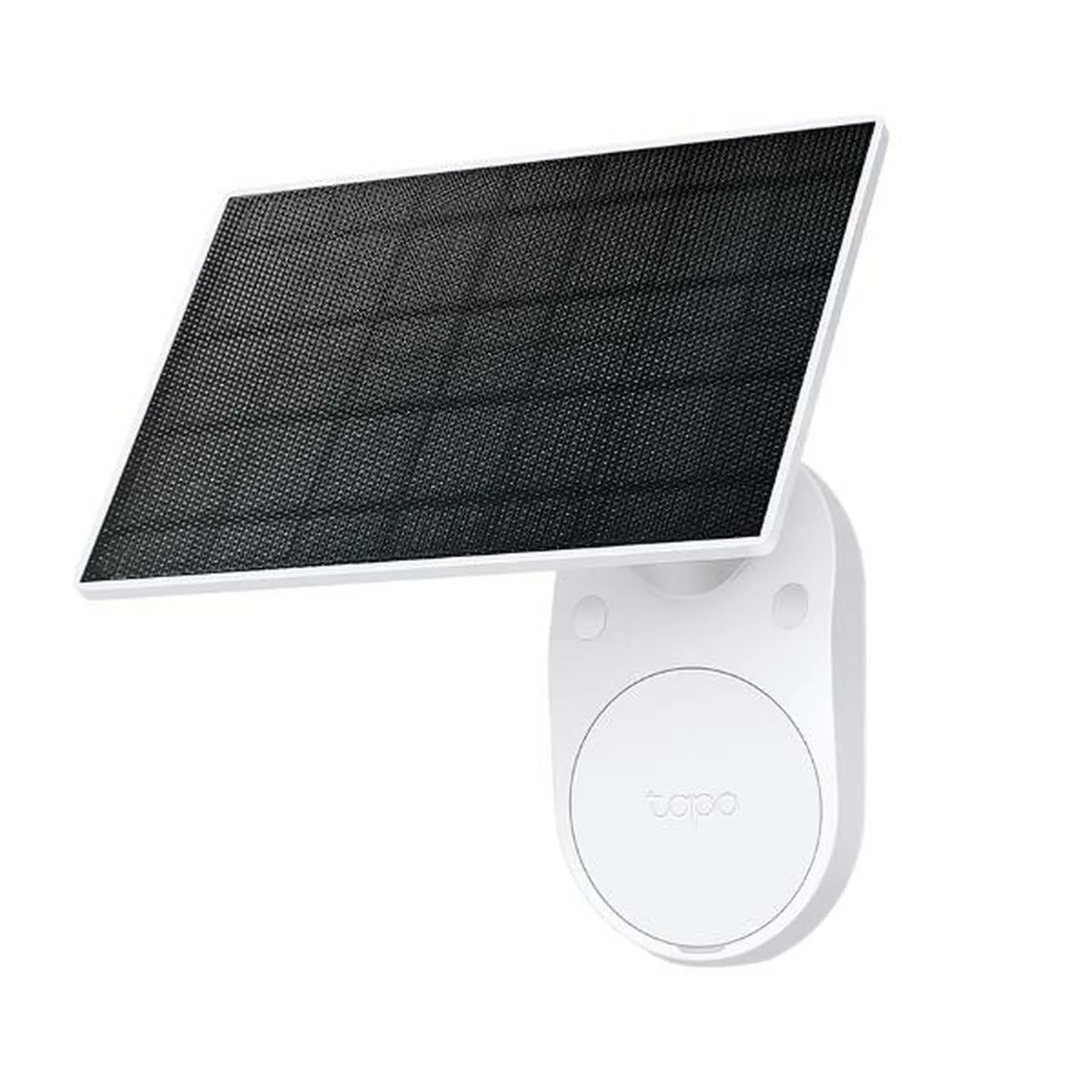 20250218170629_tp_link_iliako_panel_systimaton_cctv_tapo_a201.jpeg TP-LINK Ηλιακό Panel Συστημάτων CCTV Tapo A201 - Image 1