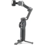 DJI Osmo Mobile 7P Gimbal Κινητού με Σταθεροποιητή 3 Αξόνων και 10 ώρες λειτουργίας Μαύρο